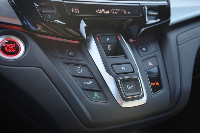 2026 Honda Odyssey Sport-L Auto