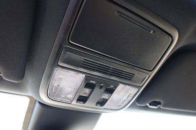 2026 Honda Odyssey Sport-L Auto