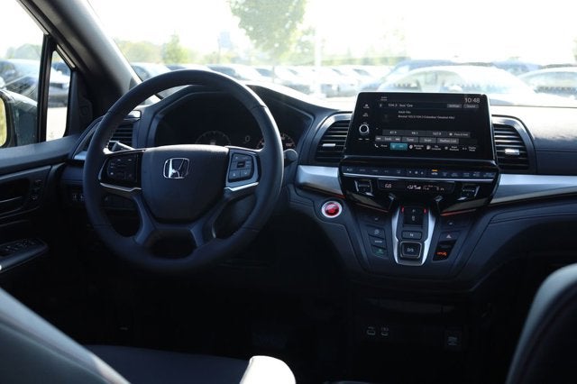 2026 Honda Odyssey Sport-L Auto