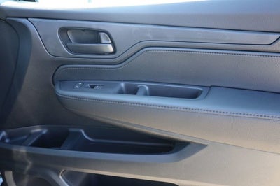 2026 Honda Odyssey Sport-L Auto