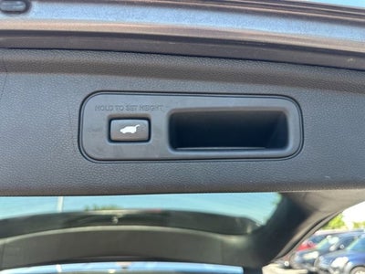 2021 Honda Odyssey Touring