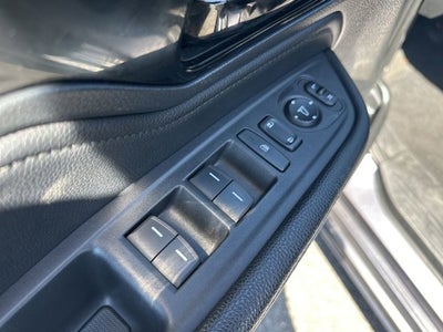 2021 Honda Odyssey Touring