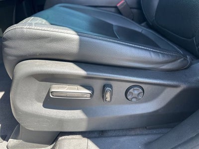 2021 Honda Odyssey Touring