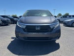 2021 Honda Odyssey Touring