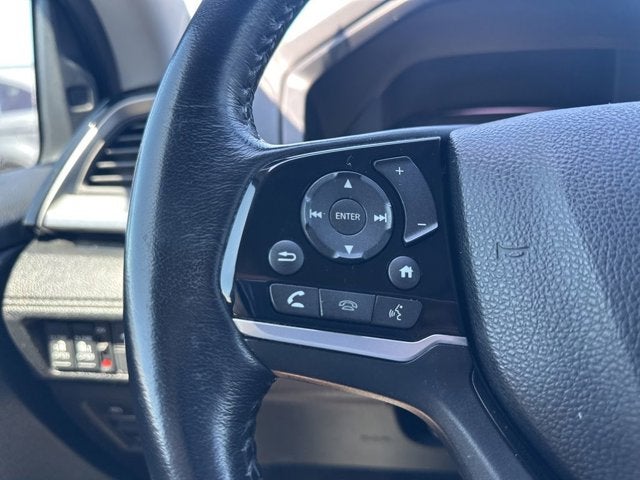 2021 Honda Odyssey Touring