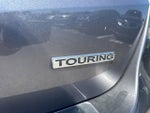 2021 Honda Odyssey Touring