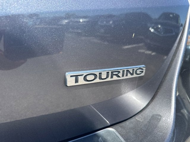 2021 Honda Odyssey Touring
