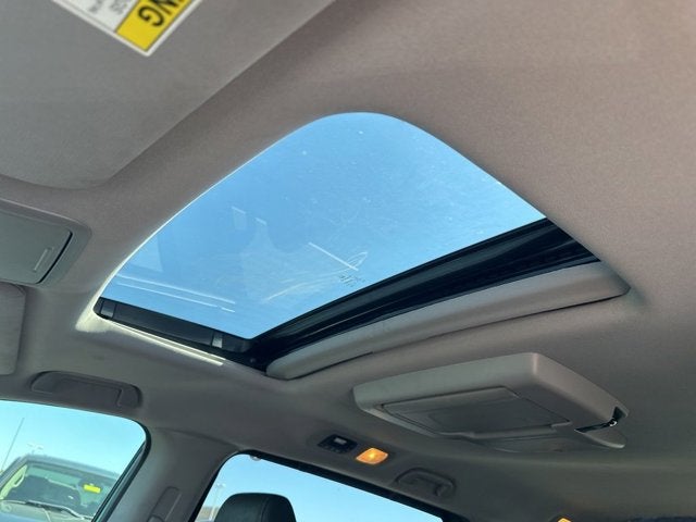 2021 Honda Odyssey Touring