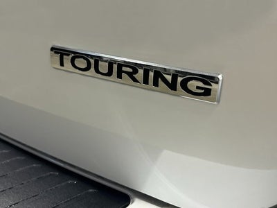 2026 Honda Odyssey Touring Auto