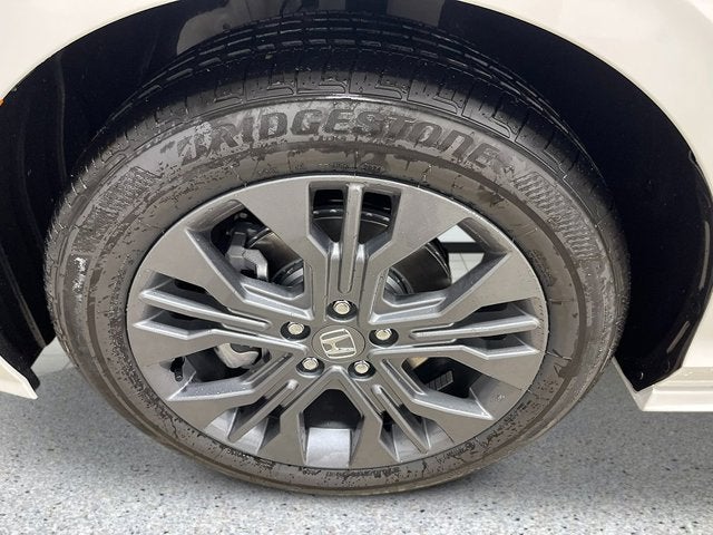 2026 Honda Odyssey Touring Auto