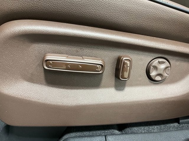 2026 Honda Odyssey Touring Auto