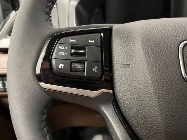 2026 Honda Odyssey Touring Auto