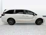 2026 Honda Odyssey Touring Auto