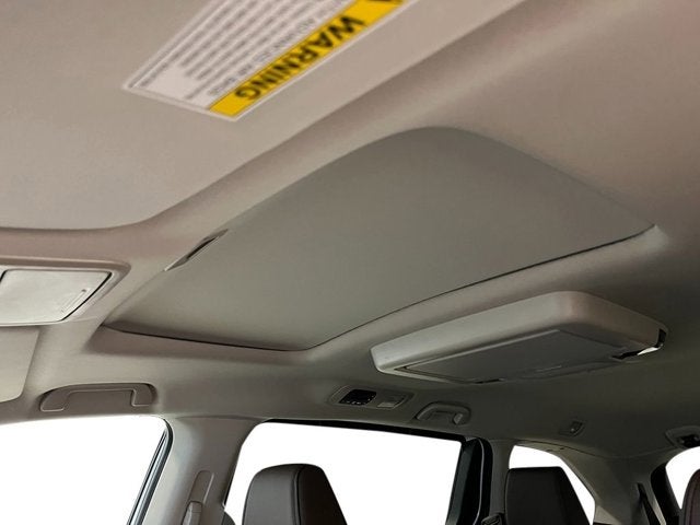 2026 Honda Odyssey Touring Auto