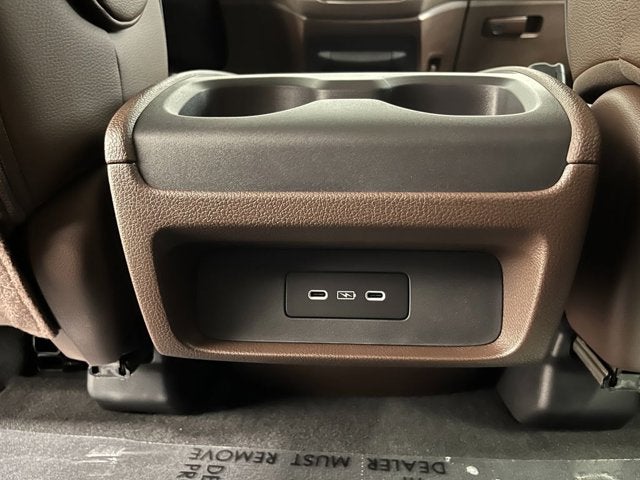 2026 Honda Odyssey Touring Auto