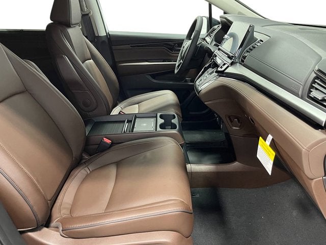 2026 Honda Odyssey Touring Auto