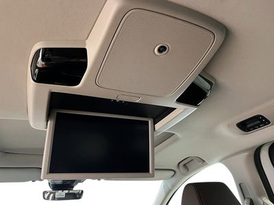 2026 Honda Odyssey Touring Auto