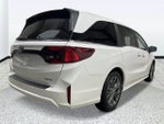 2026 Honda Odyssey Touring Auto