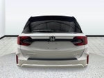 2026 Honda Odyssey Touring Auto