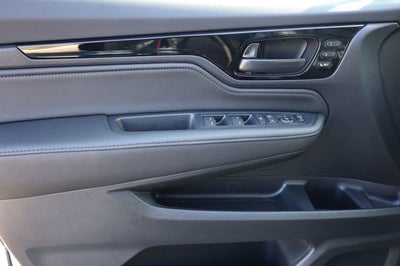 2026 Honda Odyssey Touring Auto