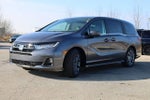 2026 Honda Odyssey Touring Auto