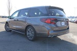 2026 Honda Odyssey Touring Auto