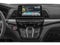 2026 Honda Odyssey Touring Auto