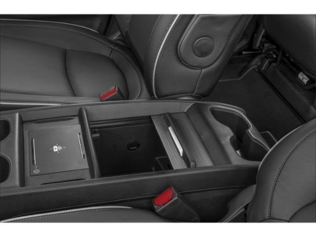 2026 Honda Odyssey Touring Auto