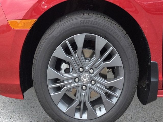 2026 Honda Odyssey Touring Auto