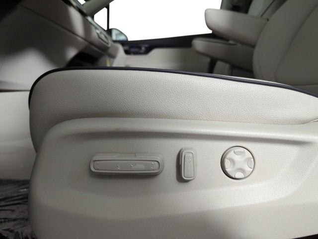 2026 Honda Odyssey Touring Auto