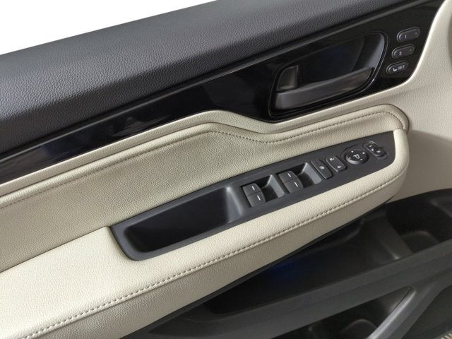 2026 Honda Odyssey Touring Auto