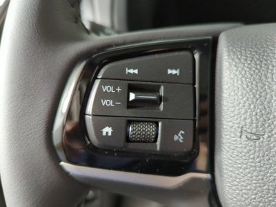 2026 Honda Odyssey Touring Auto