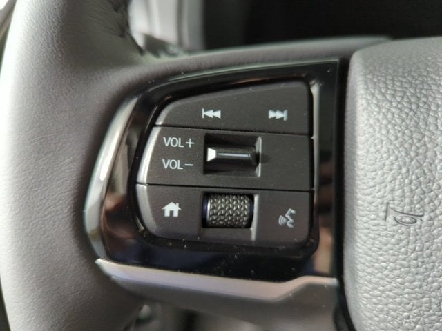 2026 Honda Odyssey Touring Auto