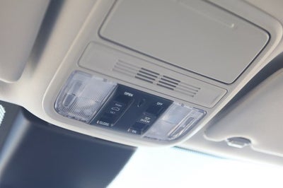 2026 Honda Odyssey Touring Auto