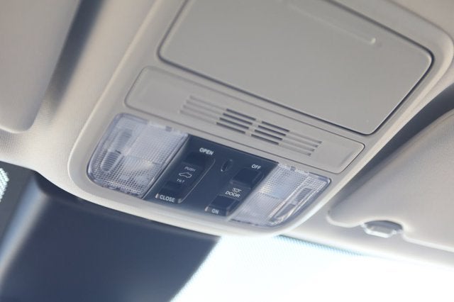 2026 Honda Odyssey Touring Auto