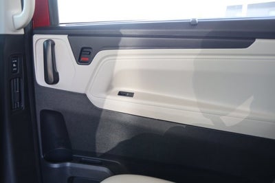 2026 Honda Odyssey Touring Auto