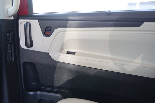 2026 Honda Odyssey Touring Auto