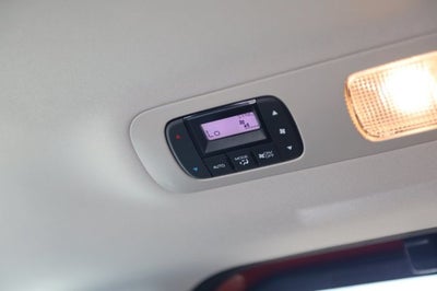 2026 Honda Odyssey Touring Auto