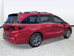 2026 Honda Odyssey Touring Auto