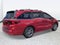 2026 Honda Odyssey Touring Auto