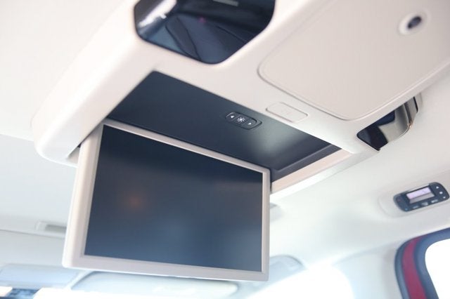 2026 Honda Odyssey Touring Auto