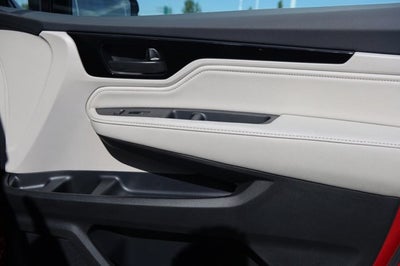 2026 Honda Odyssey Touring Auto