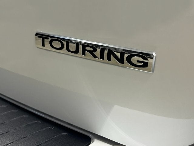 2027 Honda Odyssey Touring Auto