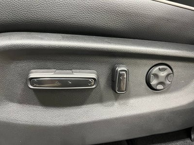 2027 Honda Odyssey Touring Auto