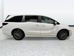 2027 Honda Odyssey Touring Auto