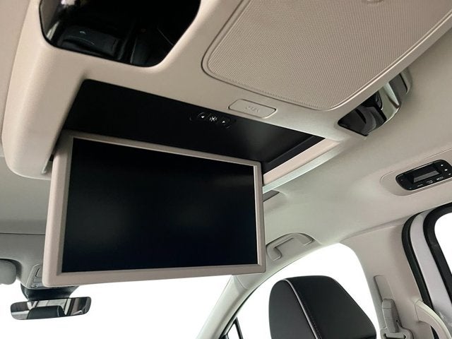 2027 Honda Odyssey Touring Auto