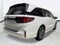 2027 Honda Odyssey Touring Auto