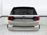 2027 Honda Odyssey Touring Auto