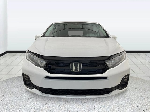 2027 Honda Odyssey Touring Auto