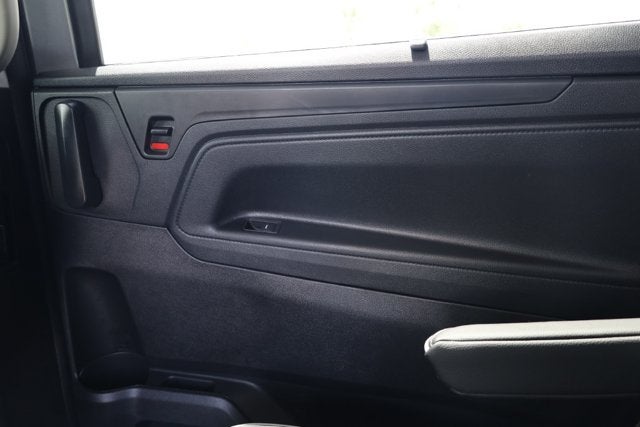 2027 Honda Odyssey Touring Auto